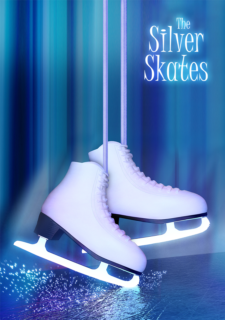 The Silver Skates picture